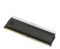 GOODRAM DDR5 IRDM 32GB(2*16GB) /6400 CL32 BLACK RGB - 1216997 - zdjęcie 3